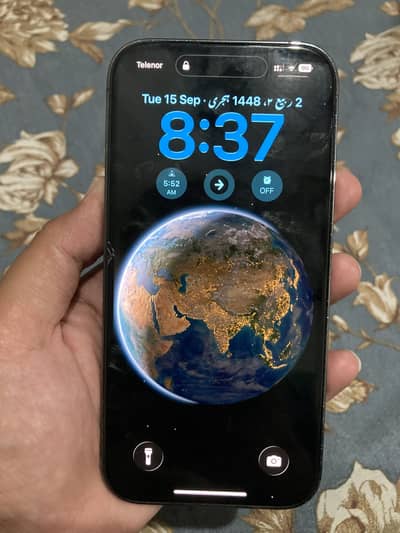 Apple iPhone 14 Pro