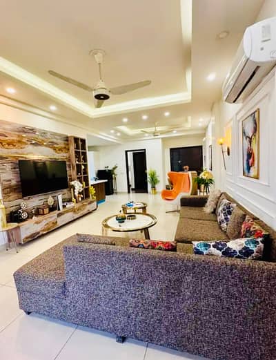1 Bed Ultra Luxury Premium Apartment Vip Location