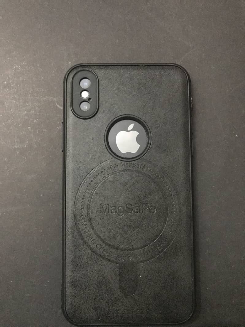 Apple iPhone X 1