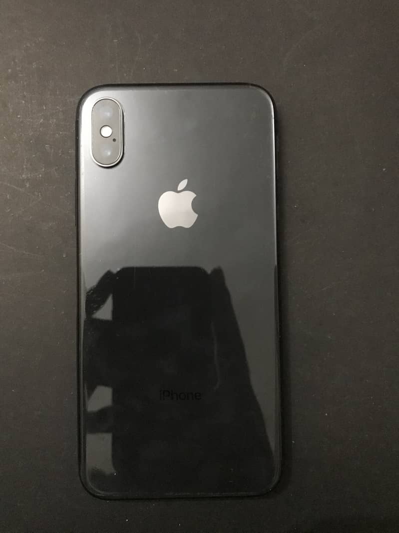 Apple iPhone X 2