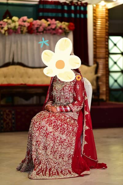 Elegant Bridal dress for sale