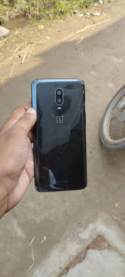 One Plus 6T