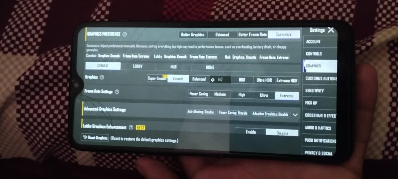 One Plus 6T 2