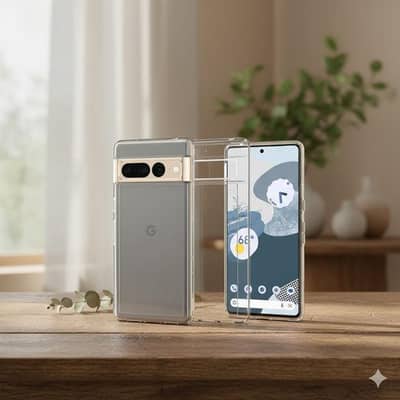 Google Pixel 7 Pro