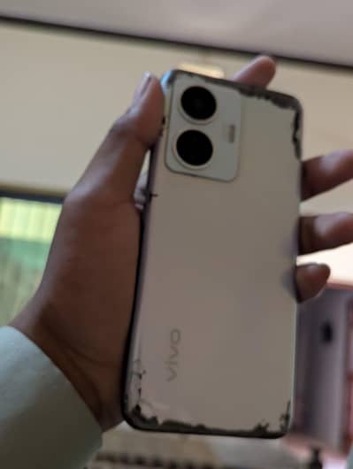 Vivo Y55