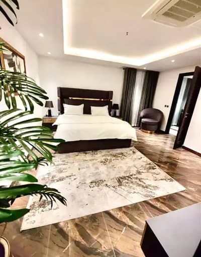 2 Bed Luxury Apartment Available In Prime Location Bahria town Lahore.