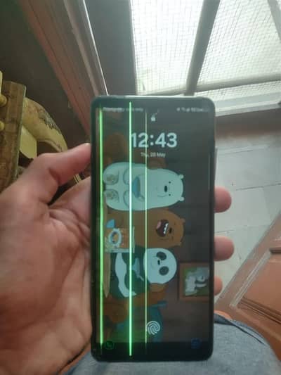 Samsung Mobile A52