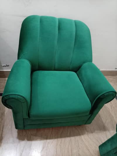sofa bilkul net calin ha koi masla ni 03239350940