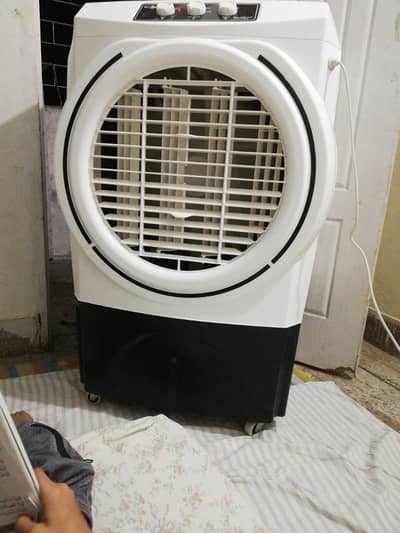 Super Asia Air cooler