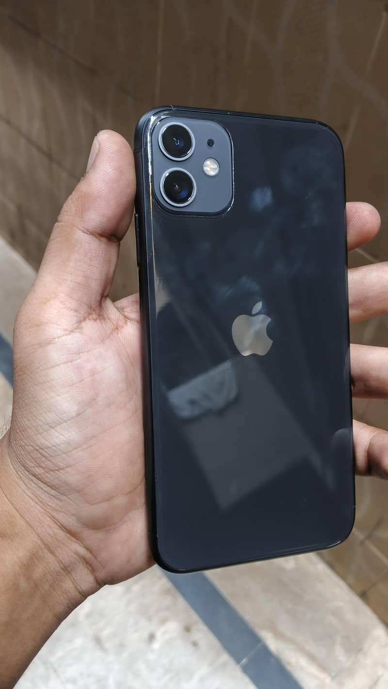 iphone 11 0
