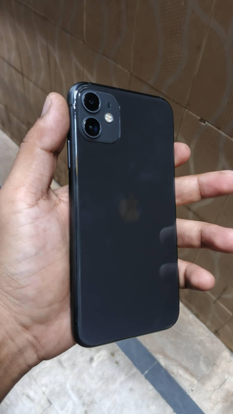 iphone 11 8