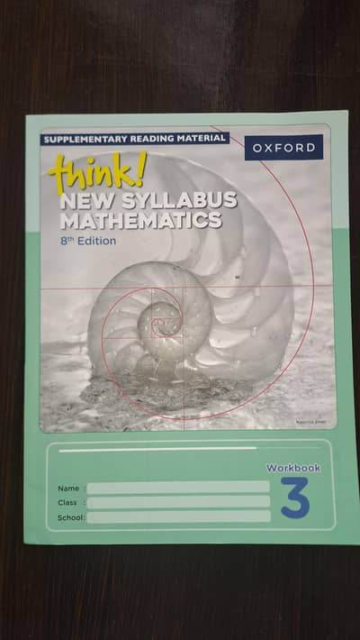 Cambridge O Level Mathematics