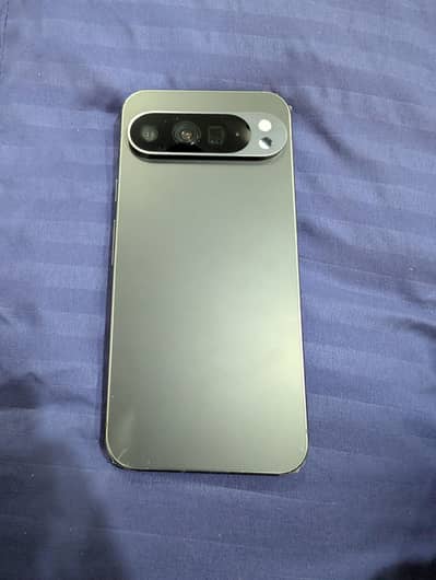Google Pixel 9 Pro XL - 128GB (Online PTA Approved) | 2 Lines
