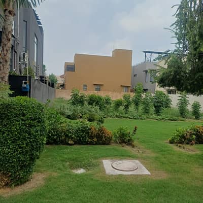 Barkaat Associates Offers 100% Direct Plot For Sale. One To One Meeting Is Possible.