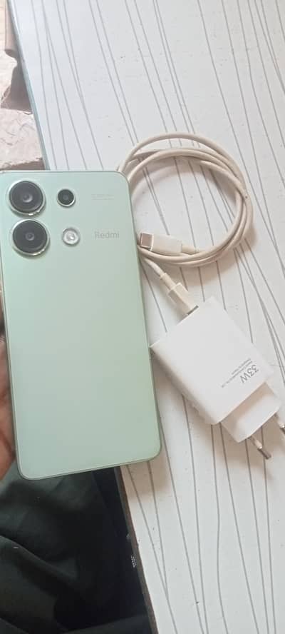 Xiaomi Redmi Note 13