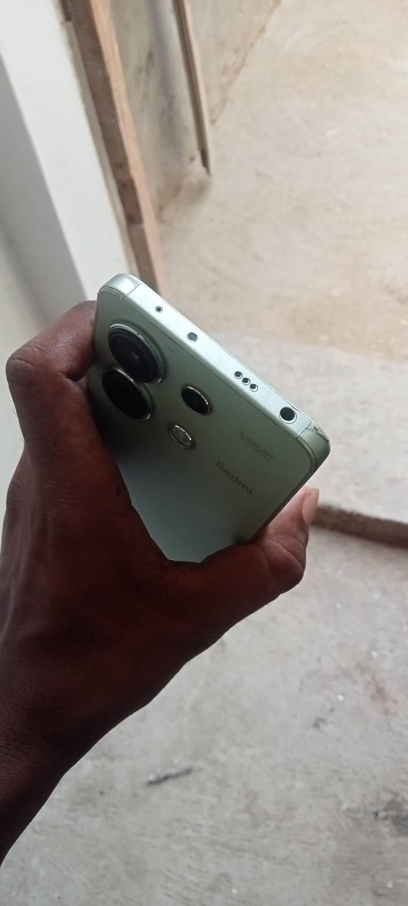 Xiaomi Redmi Note 13 1