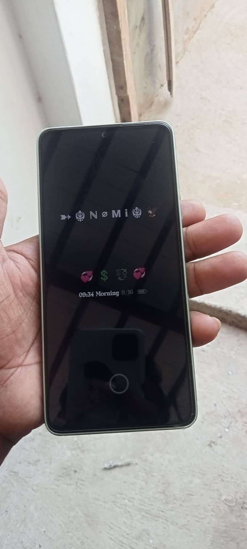 Xiaomi Redmi Note 13 3