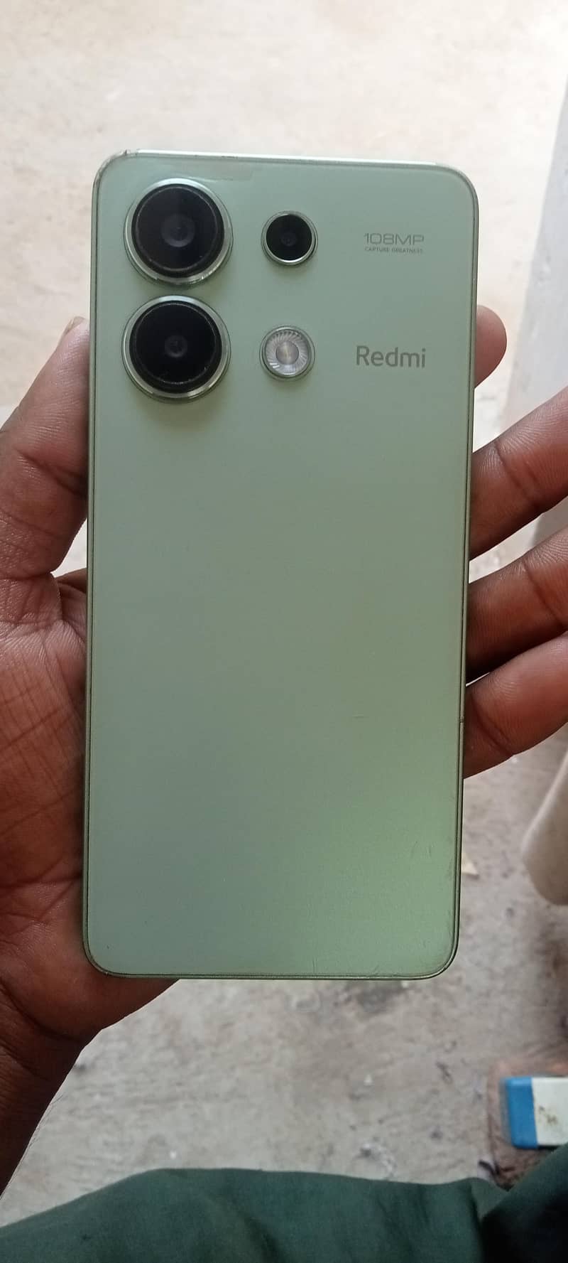Xiaomi Redmi Note 13 5