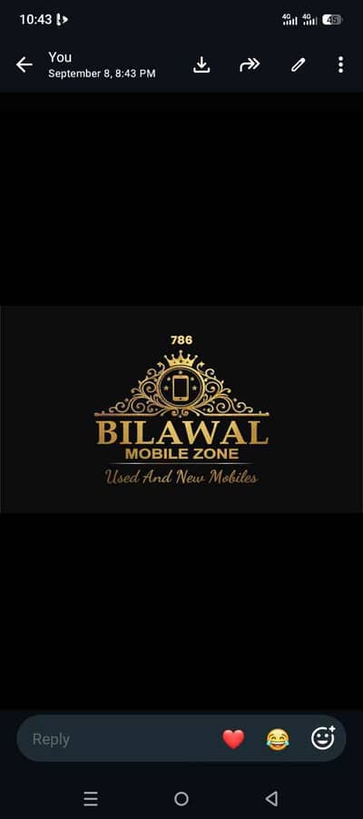 Bilawal Mobile Zone