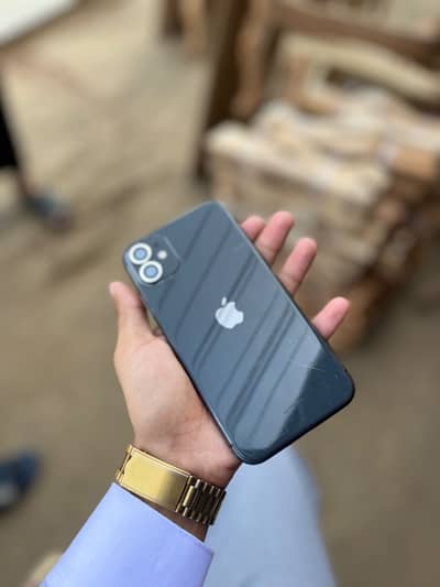 Apple iPhone 11 64gb | JV