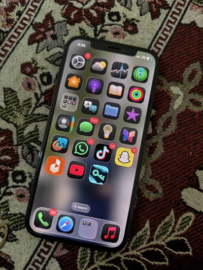 Apple iPhone 12 Pro 256 GB
