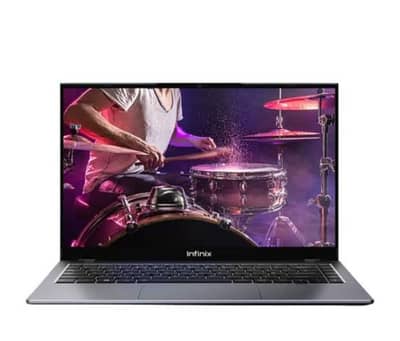Infnix inbook X1 i3 10th Gen