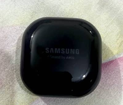 Samsung Galaxy Buds Live