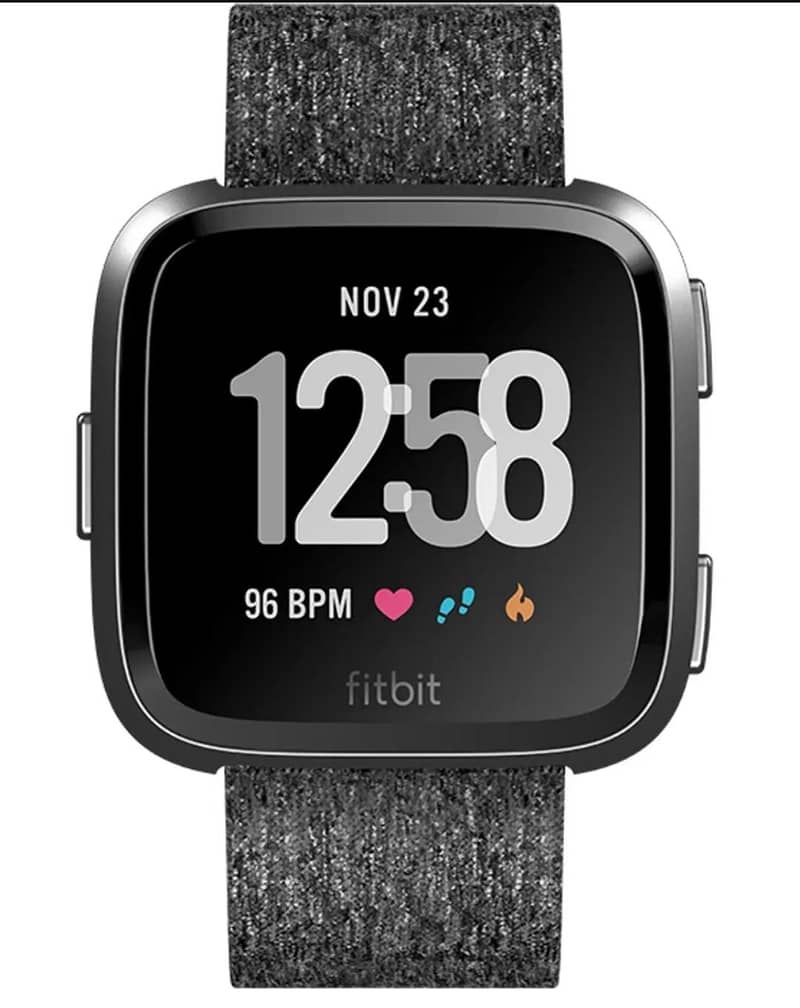 Fitbit Versa Special Edition 0