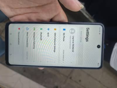 Tecno Spark 20