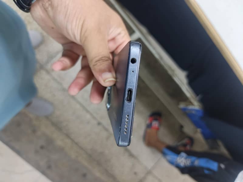 Tecno Spark 20 2