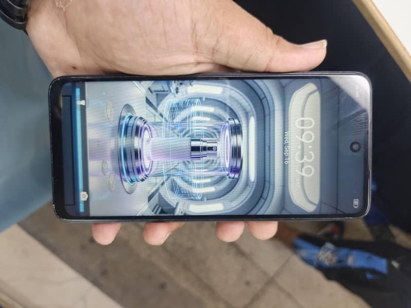 Tecno Spark 20 3