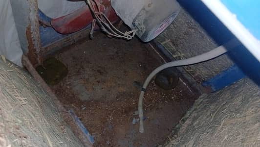air cooler for urgent sale
