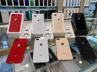 Apple iPhone 8 Plus 5000