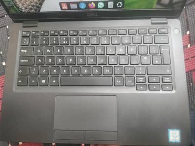 Dell Laptop
