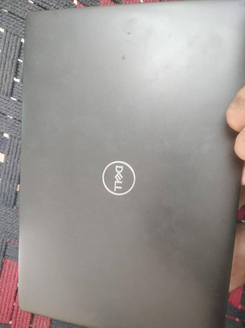 Dell Laptop 3