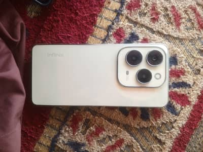 Infinix Hot 40