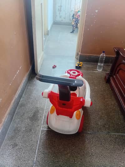 kids car
