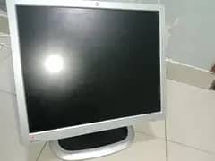 Hp L1950g Monitor in 10/10 condition only in 4499