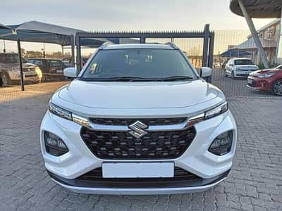 Suzuki Fronx 2026 model  fresh car available