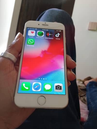 Apple iPhone 6