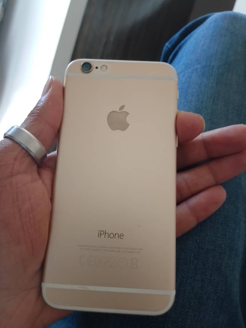 Apple iPhone 6 1