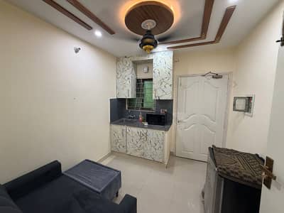 Flat for sale near to emporium mall