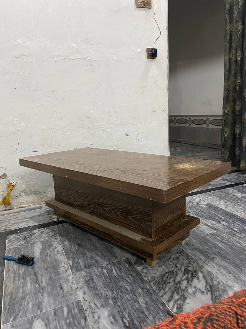 table 0