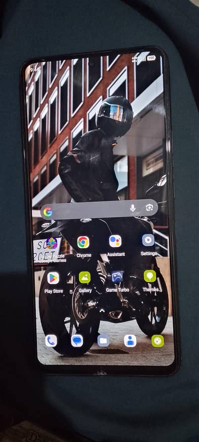 Xiaomi 12T Pro