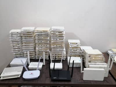 Huawei Fiber Routers & ONUs | Multiple Models | Best Prices