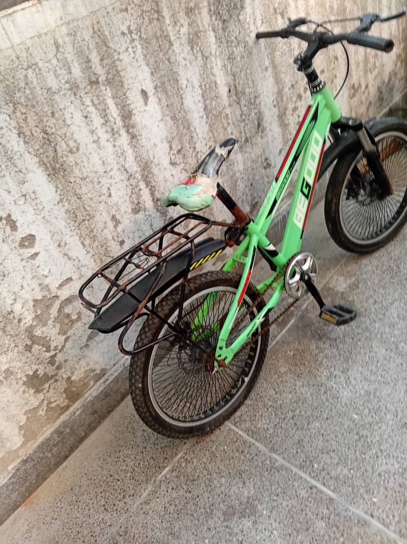 imported cycle 0