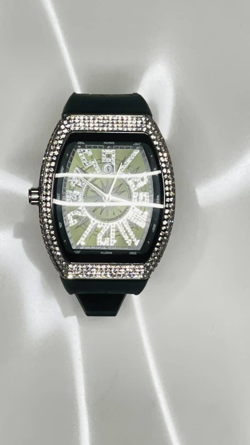 Men watch 1