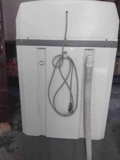 super asia washing machine