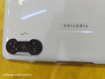 Xiaomi Redmi K40 Gaming