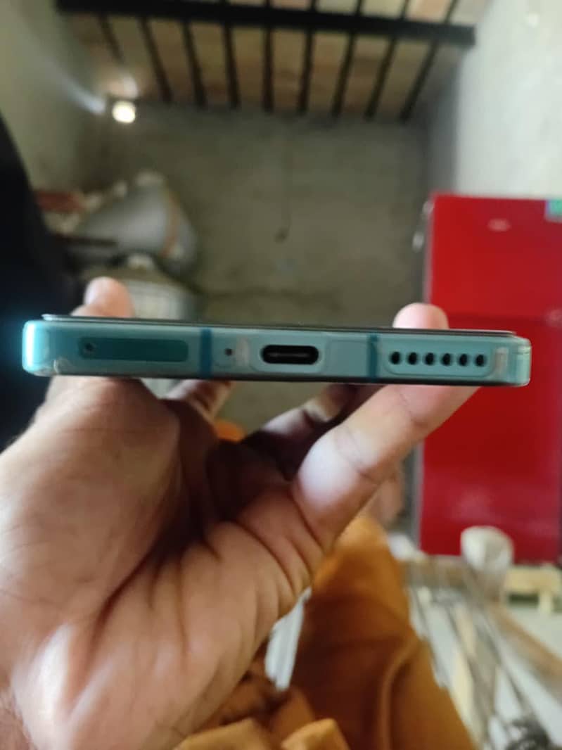 Infinix Note 50 1